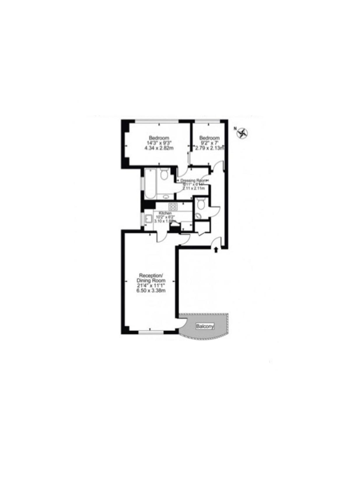 Modern Knightsbridge Apartment With Balcony Overlooking Harrods Prime Location London Exterior photo
